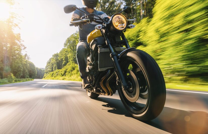 Motorcycle Accidents